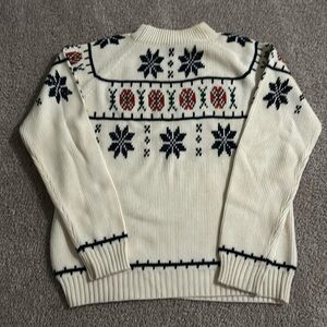 Vintage 90s JCPenney Men’s Sweater